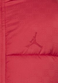 Jordan JACKET UNISEX - Vinterjakke - gym red