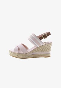 Unausgewählt, light pink