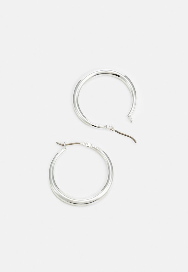 GRADUAL HOOP - Earrings2