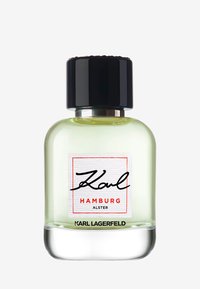 Karl Lagerfeld Fragrances HAMBURG ALSTER - Eau de Toilette - -