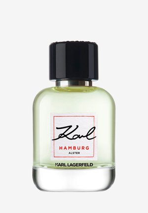Karl Lagerfeld Fragrances HAMBURG ALSTER - Eau de Toilette