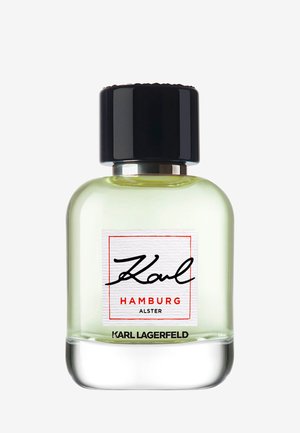 HAMBURG ALSTER - Eau de Toilette - -