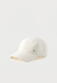 Nevybrané, white alyssum