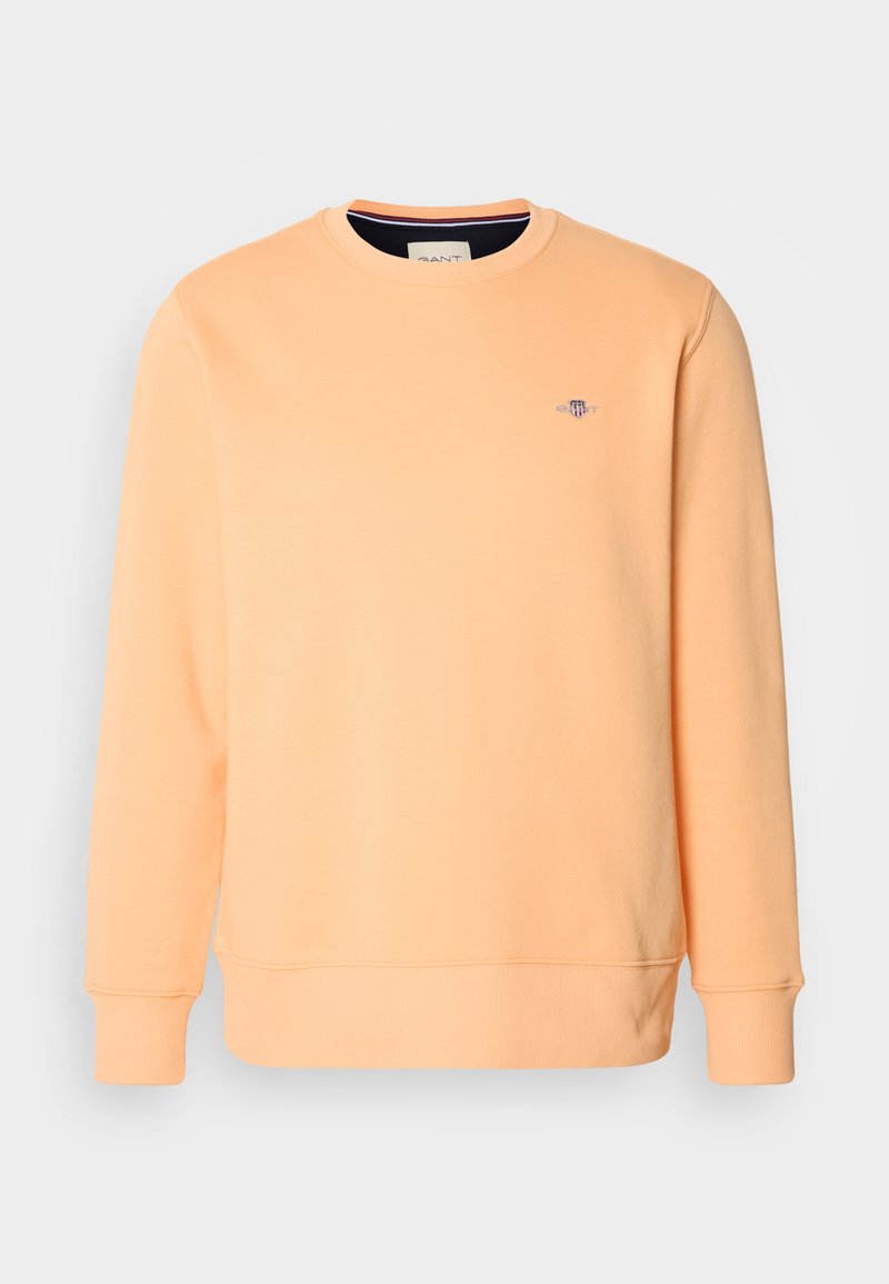 Gant Sweater abrikoos