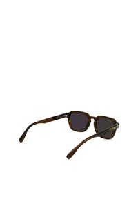 Lacoste Zonnebril - striped khaki