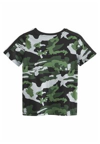 Next 3 PACK SET - Pigiama - camouflage
