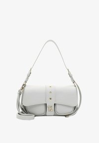 Unausgewählt, lightgrey