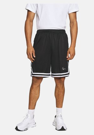 Karl Kani SIGNATURE - Jogginghose - black