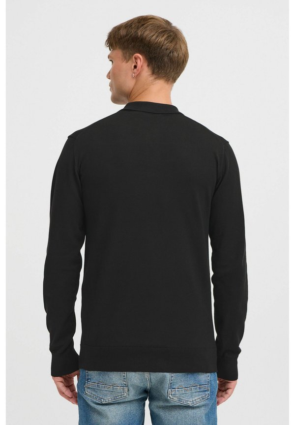 IDBELLOX - Long sleeved top2