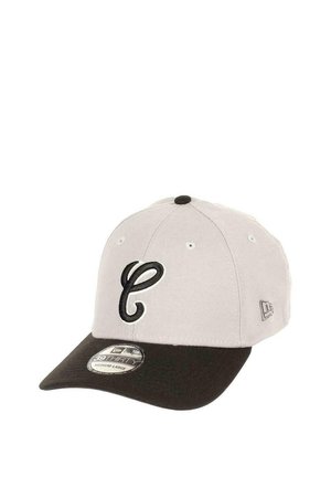 New Era CHICAGO WHITE SOX MLB HISTORIC SIDEPTACH 39THIRTY STRETCH - Cap - grau