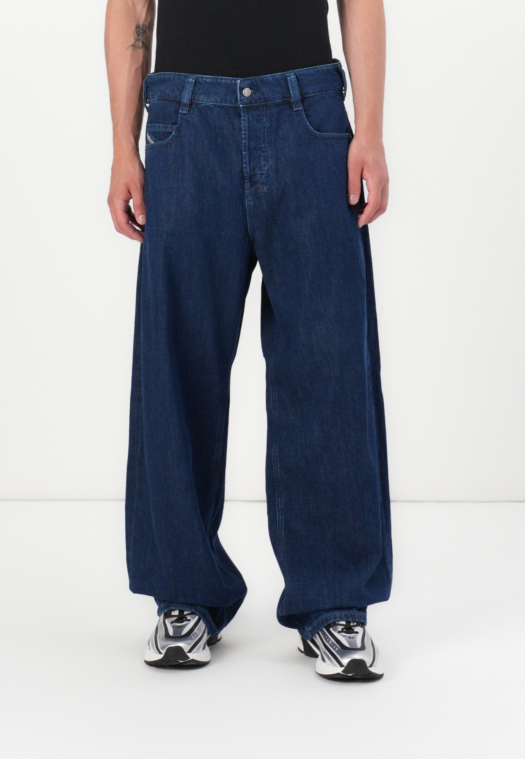 UNISEX 1997 DENIM - Baggy Jeans - Product Details
