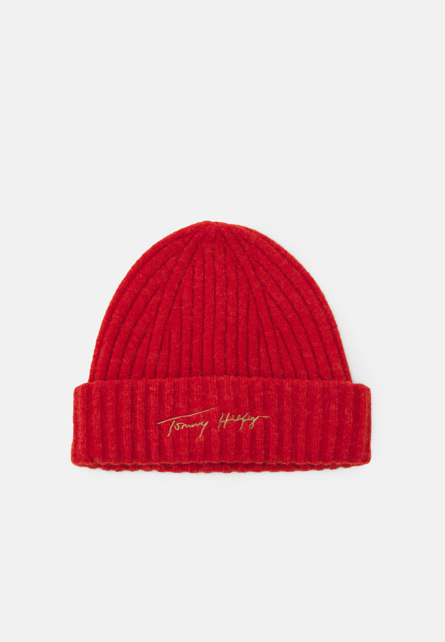 Tommy Hilfiger SIGNATURE FRESH BEANIE 