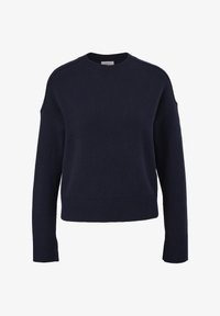Unausgewählt, navy