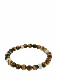 amor TIGERAUGE - Pulsera - braun