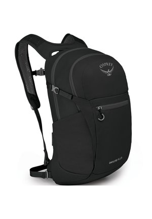 DAYLITE PLUS 46 CM LAPTOPFACH - Backpack - black