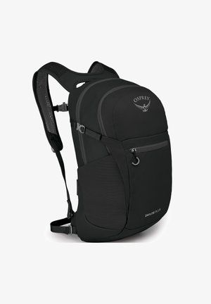 Osprey DAYLITE PLUS 46 CM LAPTOPFACH - Tourenrucksack - black