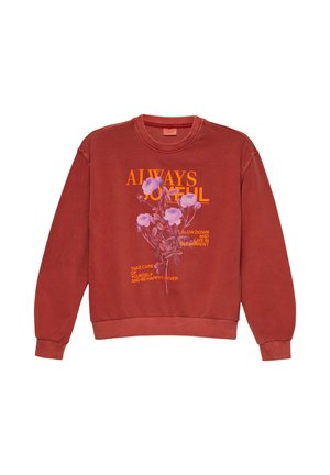 - Bluza