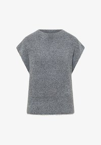 Sélectionné, schwarz