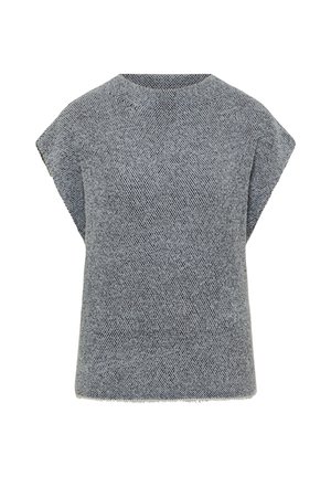 Cecil Pullover - schwarz