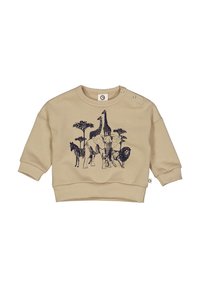 Müsli by GREEN COTTON - Sweatshirt - cashmere Thumbnail Image 1