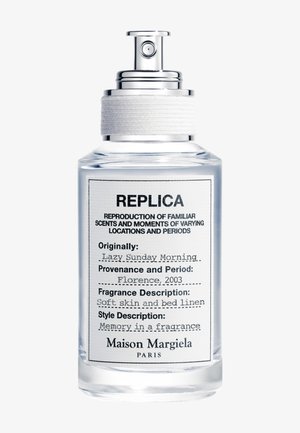 REPLICA LAZY SUNDAY MORNING - Eau de Toilette