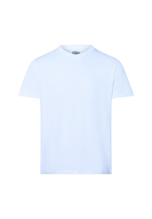 OSCAR - Basic T-shirt - weiß