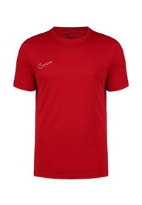 No seleccionado, university red gym red white