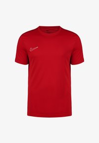 Unselected, university red gym red white