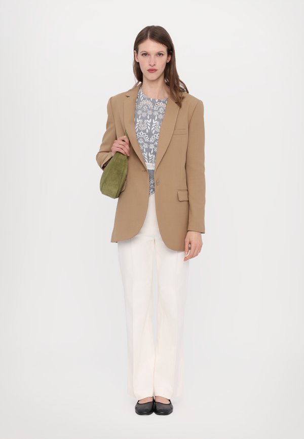 MENSY  - Blazer - cafe4