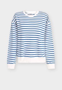 CREWNECK YD - Felpa - medium blue_multi_02