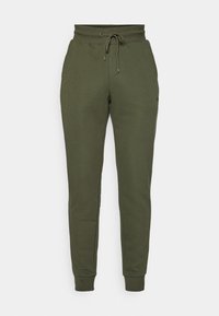 ESSENTIAL SWEATPANTS - Treningo apatinė dalis - deep depths