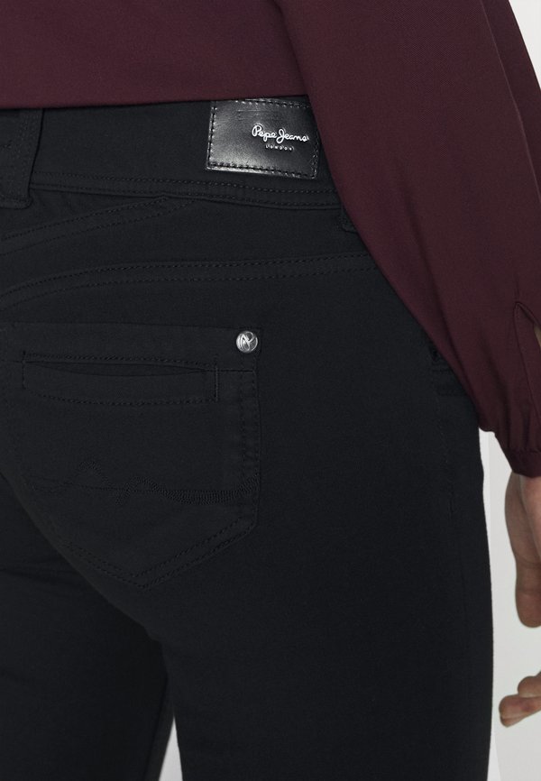 GEN - Straight leg jeans3