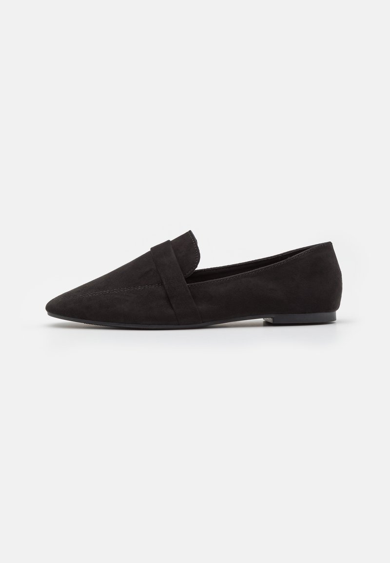Rubi Shoes by Cotton On CLASSIC LOAFER Loafers black/sort Zalando.dk