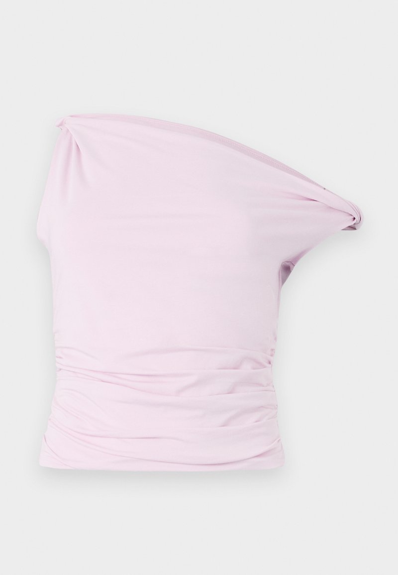 Abercrombie & Fitch Top roze