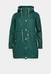 Ragwear Plus Parka - khaki