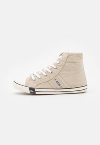 Niet geselecteerd, hellgrau