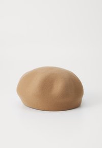 PITTI - Bonnet - cammello