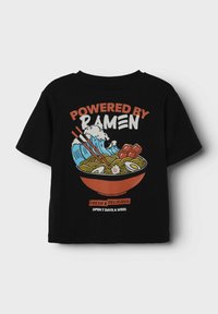 Name it - T-shirt z nadrukiem