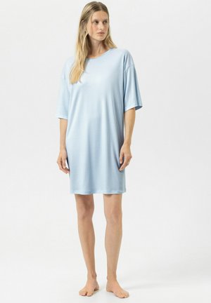 Nachthemd - alice blue