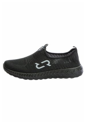 Chaussons - black
