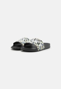 Roxy SLIPPY II - Badesandaler - multi-coloured