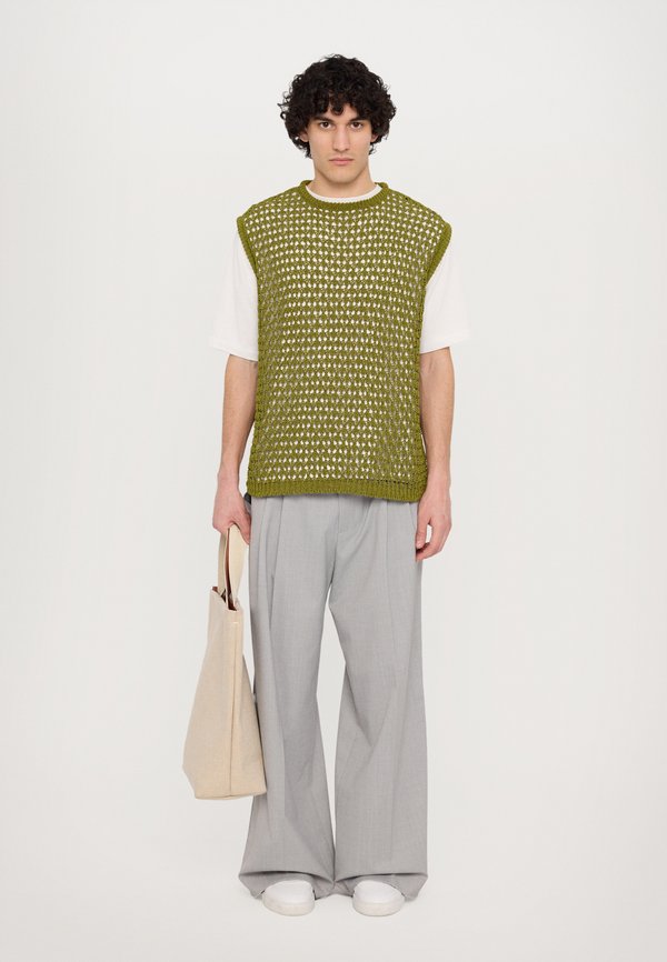 TANK OVERSIZE FIT UNISEX - Weste