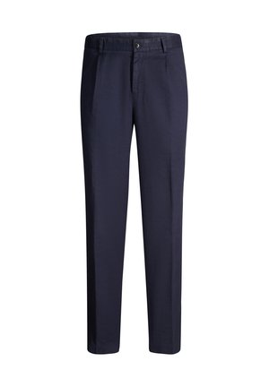 JOOP!, BUNDFALTENHOSE LEXTER - Pantalon - navy