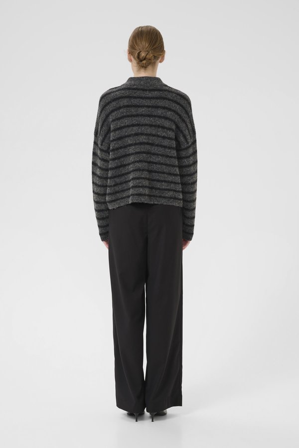 ALPHA CARDIGAN - Cardigan3