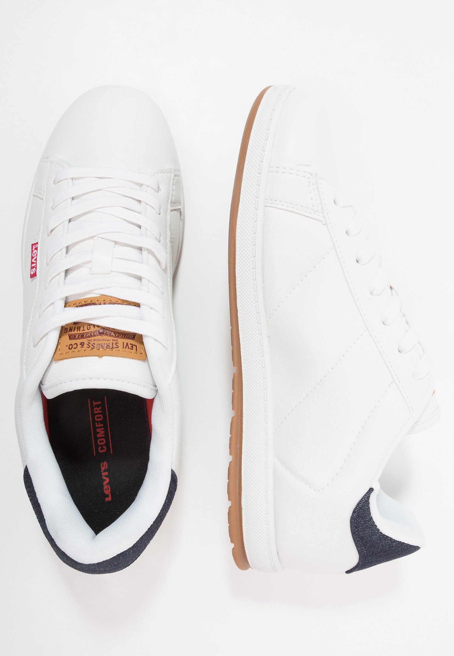 levis declan mill trainers