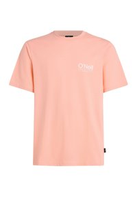 Unselected, coral pop