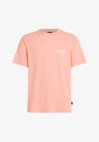 Unausgewählt, coral pop
