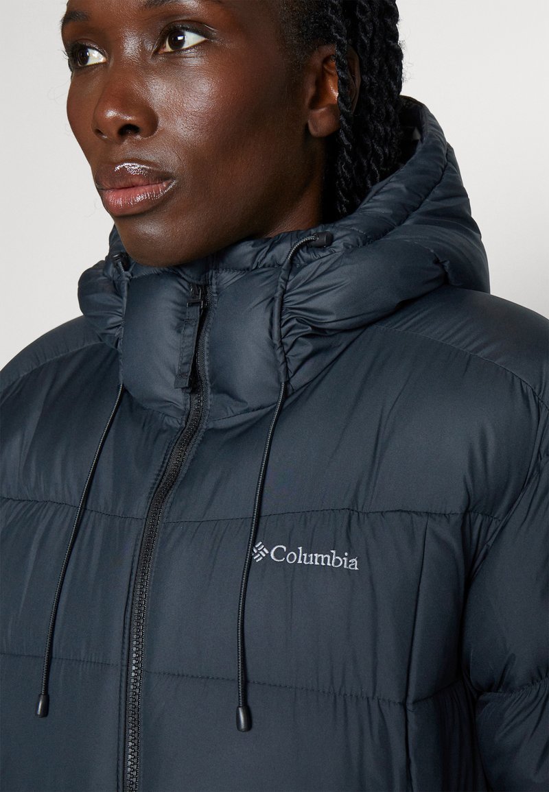 columbia coat jacket