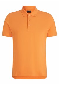 Unausgewählt, orange