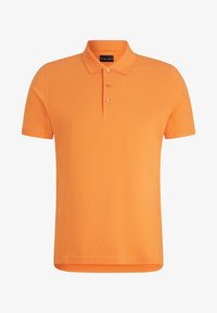Niet geselecteerd, orange